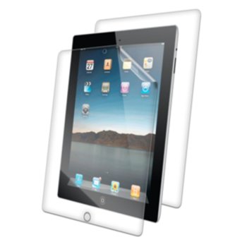 Invisible Shield за iPad 3/4