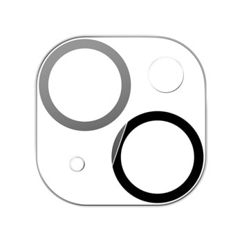 JC Tempered Glass Lens за iPhone 13/13 mini