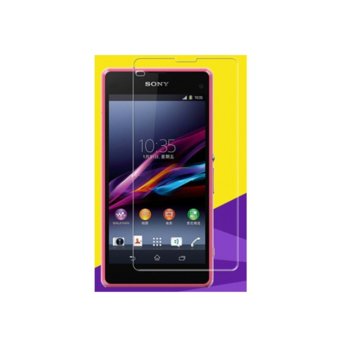 Sony Xperia Z1 Compact Mini D5503 tempered glass