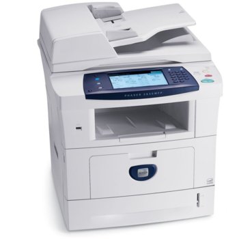 Xerox Phaser 3635MFP/S