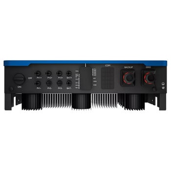 NJOY Ascet HV 10K-50/3P2T3