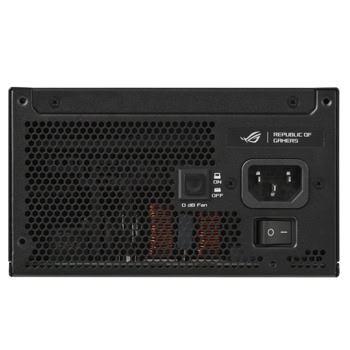 Asus ROG Strix 1000W Platinum (ROG Equalizer) | JAR Computers Asus ROG Strix 1000W Platinum (ROG Equalizer)