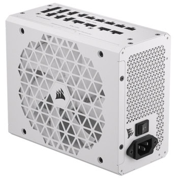 Corsair RM1200x Shift White Нарушена опаковка