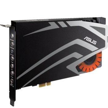 Asus STRIX RAID DLX 7.1 PCIe