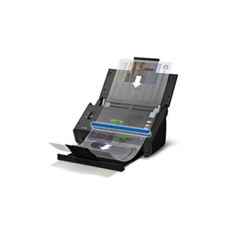 Epson WorkForce DS-520N B11B234401BT