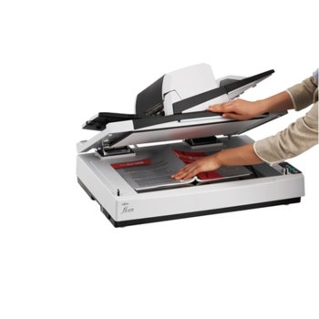 Scanner Fujitsu fi-6770 600x1200dpi