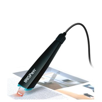 IRIS Pen Express  7, писалка-скенер, USB