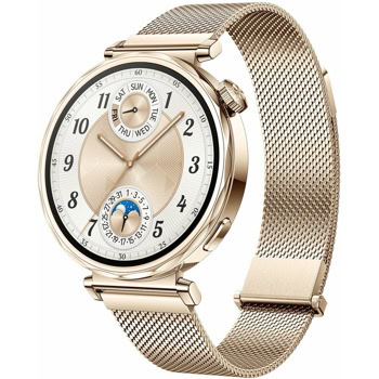 Huawei Watch GT5 Jana-B19M Gold Milanese + FreeBud