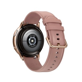 Samsung Galaxy Watch Active2 SM-R830NSDABGL