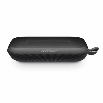 Тонколона Bose SoundLink Flex Black