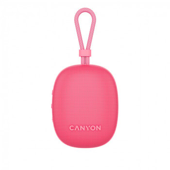 Canyon OnMove 12 Pink CNE-CBTSP12PK