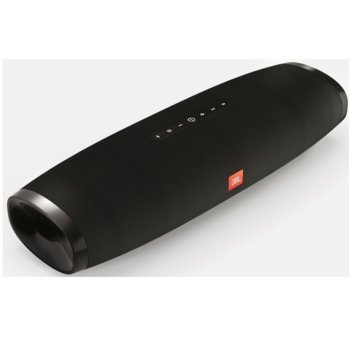 Soundbar система JBL Boost TV, 2.0, безжична, Bluetooth, 30W RMS, черен image