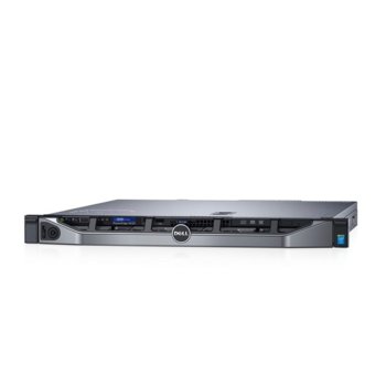 Dell PowerEdge R230 PER2301C-00-14