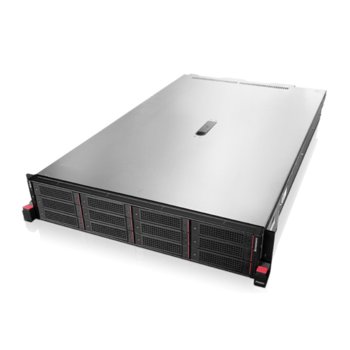 Lenovo ThinkServer RD650 Intel Xeon E5-2650