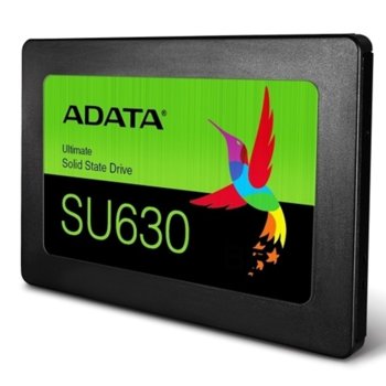 SSD 240GB Adata Ultimate SU630 ASU630SS-240GQ-R