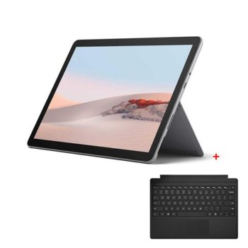 Microsoft Surface Go 2 4/64 + KCP-00007