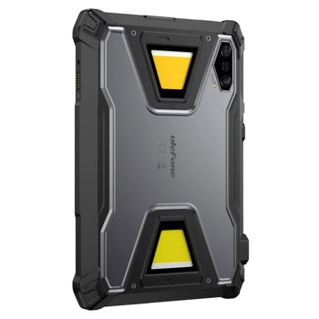 Ulefone Armor Pad 5 Pro 512GB/12GB Black | JAR Computers Ulefone Armor Pad 5 Pro 512GB/12GB Black