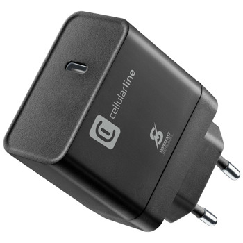 Cellularline USB Charger IT9260