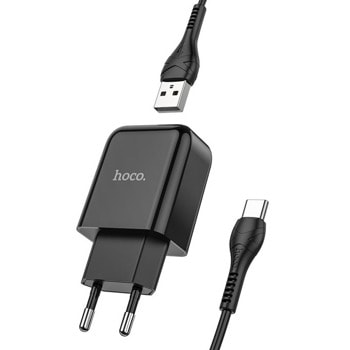 Hoco N2 Wall Charger