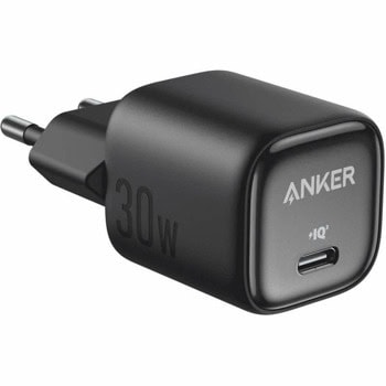 anker zolo gan 30w черен