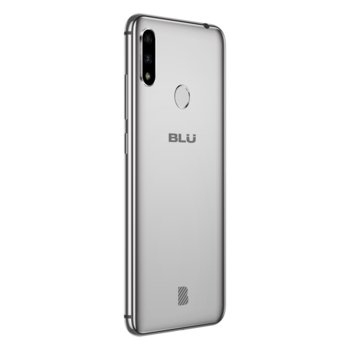 Смартфон BLU VIVO XI DS 32GB Silver