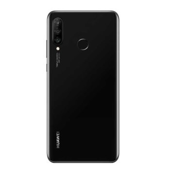 Huawei P30 Lite MAR-LX1A Black