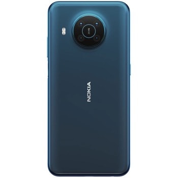 Nokia X20 Midnight Blue 101QKSLVH040