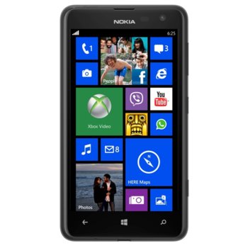NOKIA LUMIA 625 BLACK
