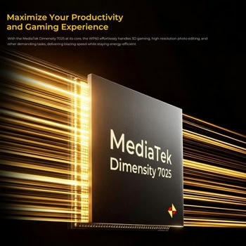 Oukitel WP60 512GB/16GB Yellow