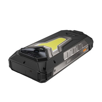 Ulefone Armor 34 5G 512GB/16GB Black