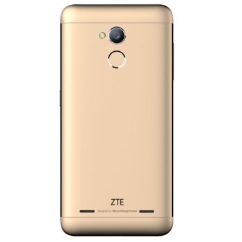 Smartphone ZTE Blade V7 Lite 2 LTE Gold