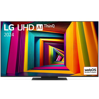 LG AI UT91 55UT91003LA