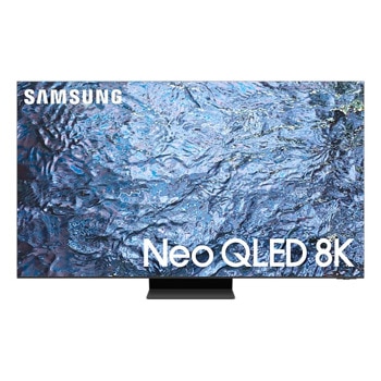 Телевизор Samsung QE-65QN900C (2023), 65" (165.1 cm) 8K UHD QLED Smart TV, HDR 10+, 100Hz, 2x DVB-T2/C/S2, LAN, Wi-Fi, 4x HDMI, 3x USB | JAR Computers Телевизор Samsung QE-65QN900C