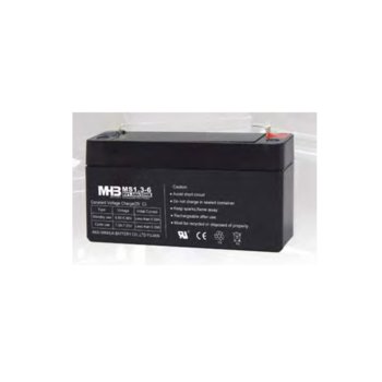 MHB RM1.3-6, 6V 1.3 Ah