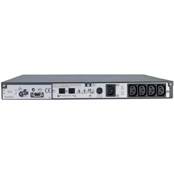 APC 450VA Rackmountable 1U