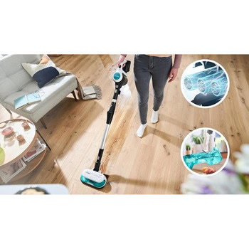 Bosch Unlimited 7 Aqua BCS712HYG5