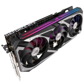 ASUS ROG Strix GeForce RTX 3050 OC 90YV0HI1-M0NA00