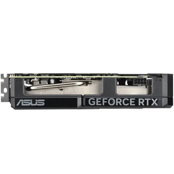 Asus Dual GeForce RTX 4060 Ti EVO OC