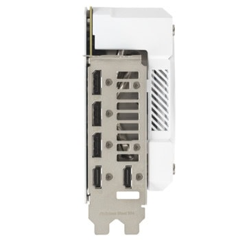 Asus GF RTX 5070 Ti TUF Gaming BTF White OC Editio | JAR Computers Asus GF RTX 5070 Ti TUF Gaming BTF White OC Editio