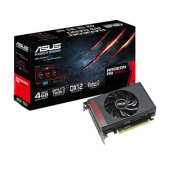 ASUS R9 NANO 4GB