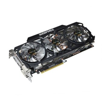 Gigabyte N760OC-4GD 4GB DDR5 256bit