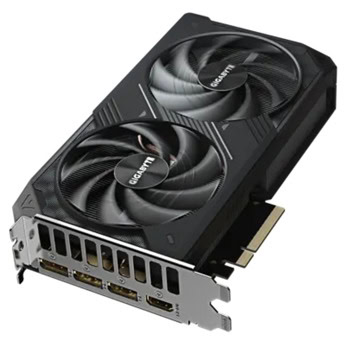 Gigabyte GF RTX 5060 Ti 8GB WINDFORCE