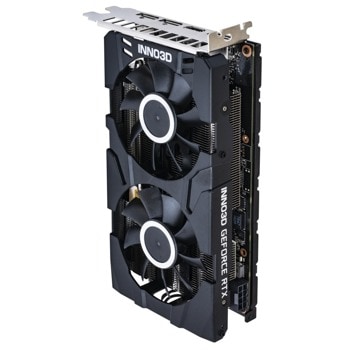 Inno3D GEFORCE RTX 2060 TWIN X2