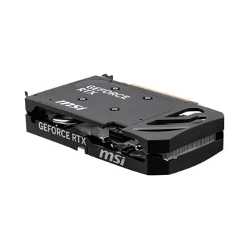 MSI GF RTX 5060 Shadow 2X OC MAX | JAR Computers MSI GF RTX 5060 Shadow 2X OC MAX