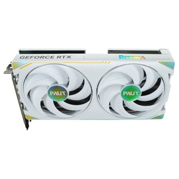 Palit GF RTX 5060 Ti RiTONA OC 8GB