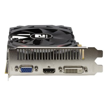 PowerColor R7 250 1GB GDDR5 AXR7 250 1GBD5-HV4E/OC