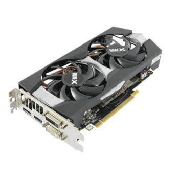 Sapphire R7 370 2GB GDDR5 OC 11240-06-10G