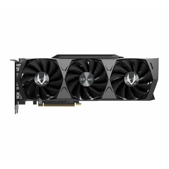 Zotac GF RTX 3070 Ti Gaming Trinity 8GB (LHR)