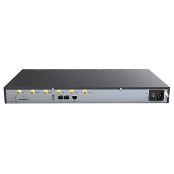 VoIP централа Yeastar S300, 300 SIP, 24 FXS портове, 6x GSM/3G/4G портове, 1x 10/100/1000 image