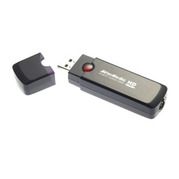 AverMedia AVerTV Hybrid Volar HD